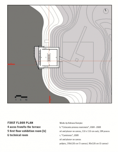 First Floor Plan