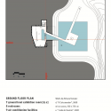 Galeria Adriana Varejao / Tacoa Arquitetos Ground Floor Plan