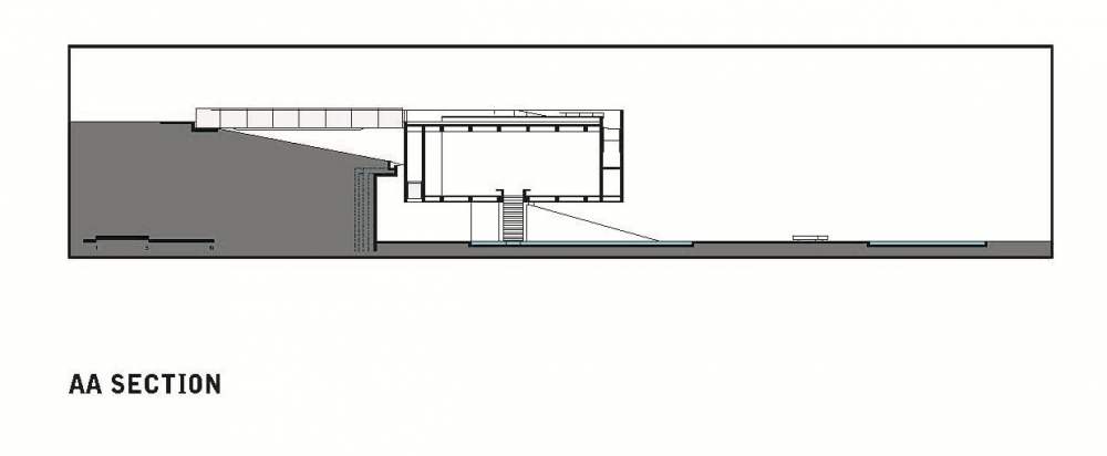 Adriana Varejão Gallery / Tacoa Arquitetos