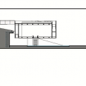 Galeria Adriana Varejao / Tacoa Arquitetos Section