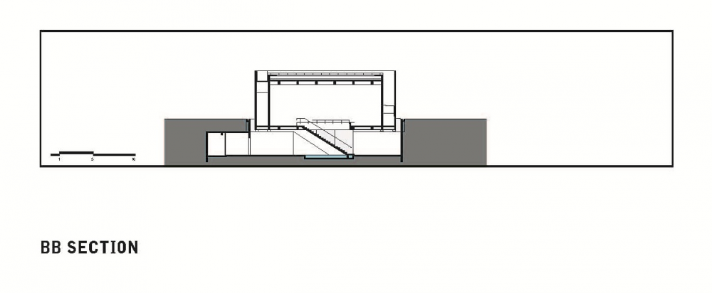 Adriana Varejão Gallery / Tacoa Arquitetos
