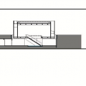 Galeria Adriana Varejao / Tacoa Arquitetos Section