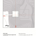 Galeria Adriana Varejao / Tacoa Arquitetos Site Plan