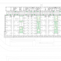 Edificio Fundación Tecnova / Ferre Arquitectos Plan