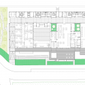 Edificio Fundación Tecnova / Ferre Arquitectos Plan