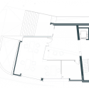Protección Civil De Cobeña / GEA Arquitectos Protección Civil De Cobeña / GEA Arquitectos Plan