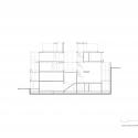 Campeche 415 / Ambrosi I Etchegaray Campeche 415 / Ambrosi I Etchegaray Section
