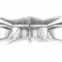 Campeche 415 / Ambrosi I Etchegaray Campeche 415 / Ambrosi I Etchegaray Sketch
