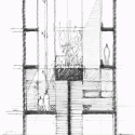 Campeche 415 / Ambrosi I Etchegaray Campeche 415 / Ambrosi I Etchegaray Sketch