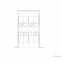 Campeche 415 / Ambrosi I Etchegaray Campeche 415 / Ambrosi I Etchegaray Plan
