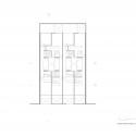 Campeche 415 / Ambrosi I Etchegaray Campeche 415 / Ambrosi I Etchegaray Plan