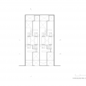 Campeche 415 / Ambrosi I Etchegaray Campeche 415 / Ambrosi I Etchegaray Plan