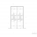 Campeche 415 / Ambrosi I Etchegaray Campeche 415 / Ambrosi I Etchegaray Plan