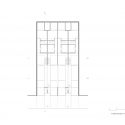 Campeche 415 / Ambrosi I Etchegaray Campeche 415 / Ambrosi I Etchegaray Plan