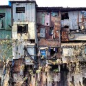 Slum Rehabilitation Promise to Mumbai's 20 Million Slum Rehabilitation Promise to Mumbai's 20 Million Dhravi Slum, Mumbai, India; Courtesy of Flickr User ToGa Wanderings; Licensed via Creative Commons