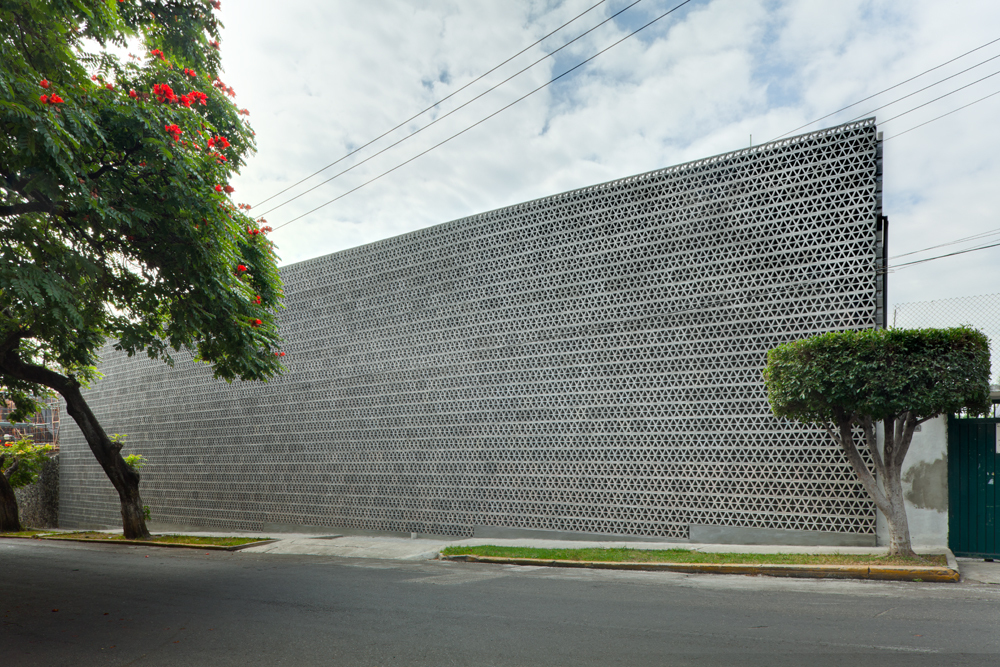 La Tallera / Frida Escobedo