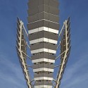 Zhengzhou Greenland Plaza / Skidmore Owings & Merrill SOM | © Si-ye Zhang