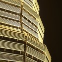 Zhengzhou Greenland Plaza / Skidmore Owings & Merrill SOM | © Si-ye Zhang