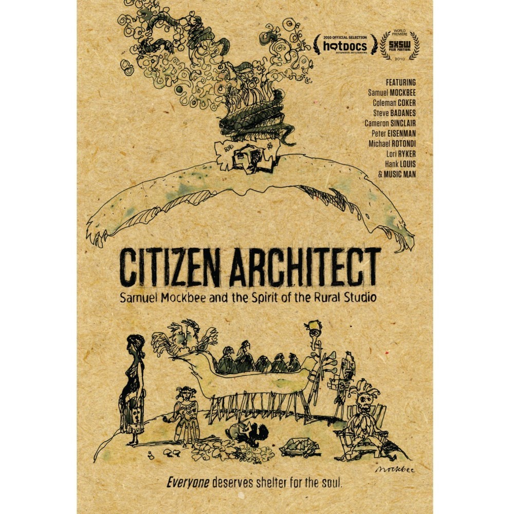 The 30 Architecture Docs To Watch In 2013