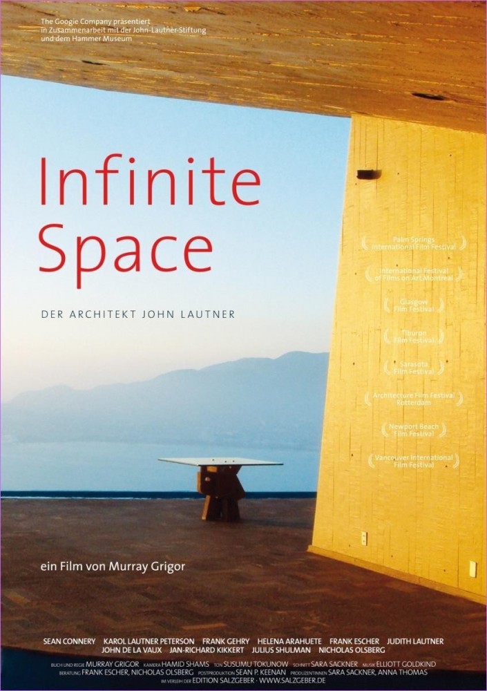 The 30 Architecture Docs To Watch In 2013