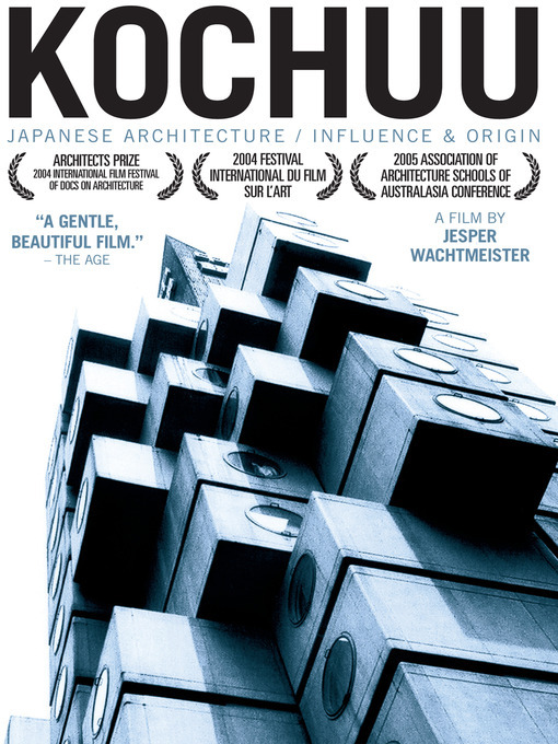 The 30 Architecture Docs To Watch In 2013