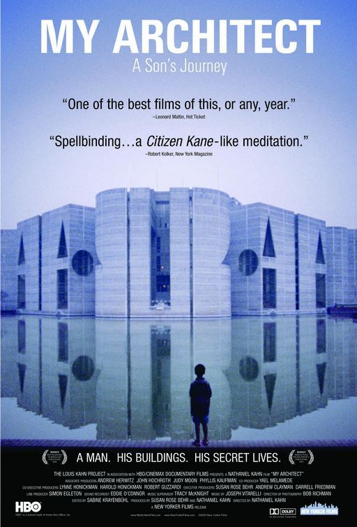The 30 Architecture Docs To Watch In 2013