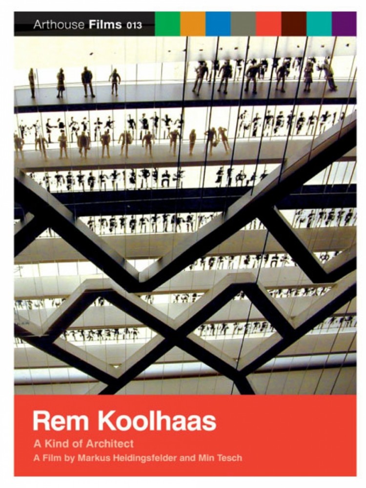 The 30 Architecture Docs To Watch In 2013