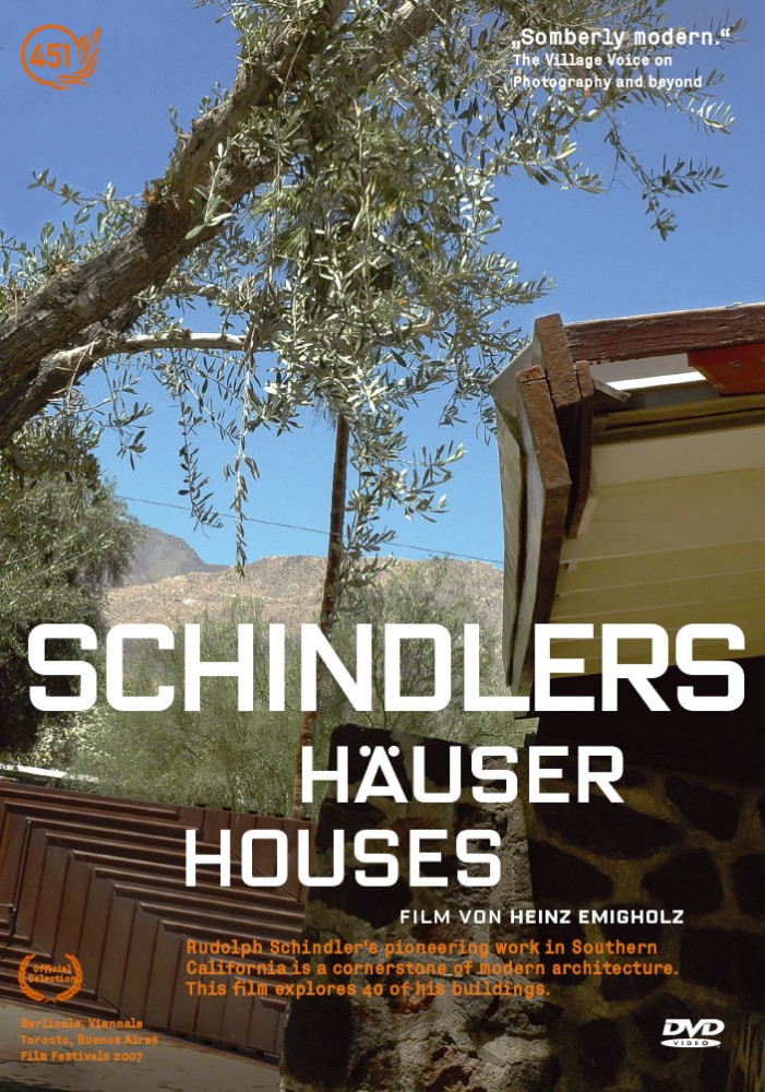The 30 Architecture Docs To Watch In 2013