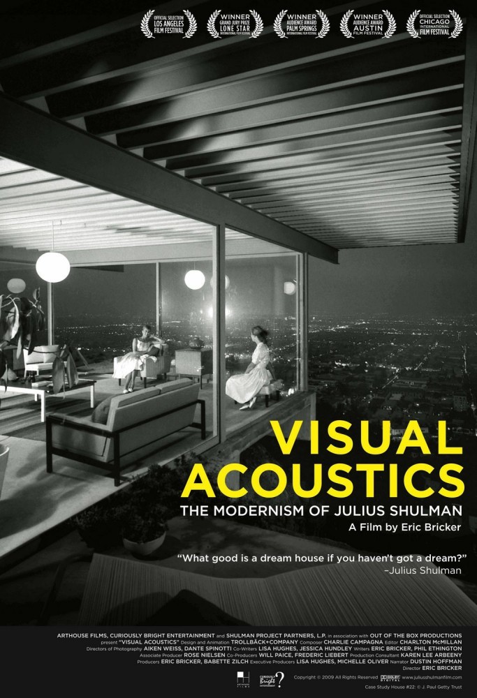 The 30 Architecture Docs To Watch In 2013