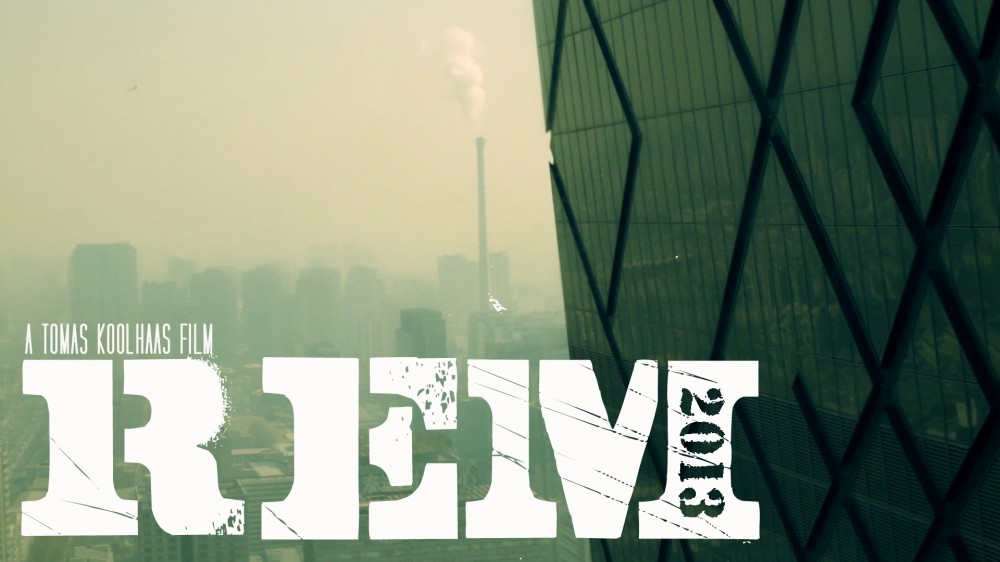The 30 Architecture Docs To Watch In 2013