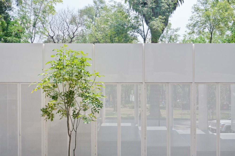 A47 Mobile Art Library  / PRODUCTORA