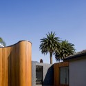 Boundary House / BKK Architects © Shannon McGrath