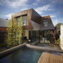 Enclave House / BKK Architects © John Wheatley – UA Creative