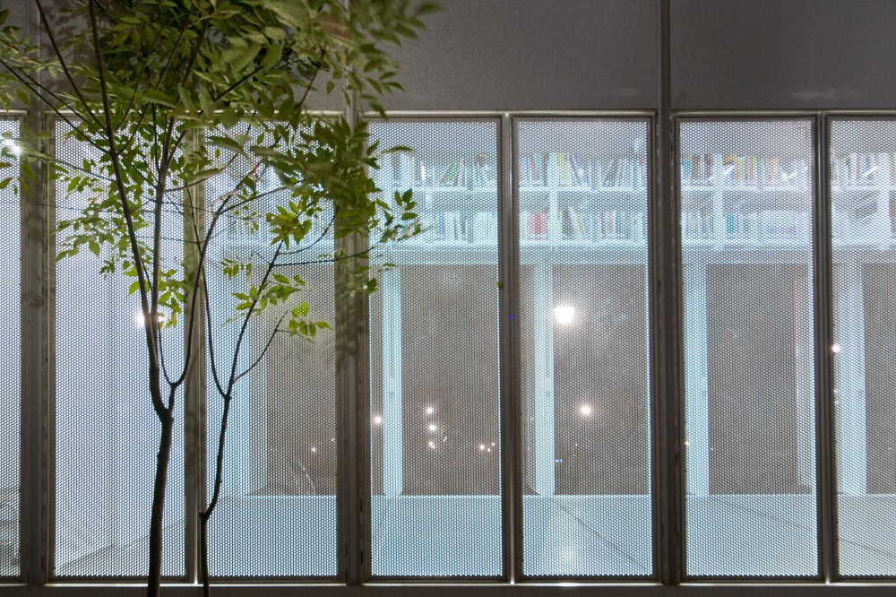 A47 Mobile Art Library  / PRODUCTORA