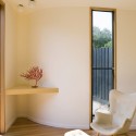Boundary House / BKK Architects © Shannon McGrath