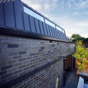 Enclave House / BKK Architects © John Wheatley – UA Creative