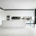 Enclave House / BKK Architects © John Wheatley – UA Creative