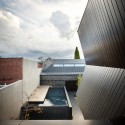 Enclave House / BKK Architects © John Wheatley – UA Creative
