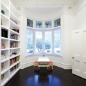 Enclave House / BKK Architects © John Wheatley – UA Creative