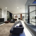 Enclave House / BKK Architects © John Wheatley – UA Creative