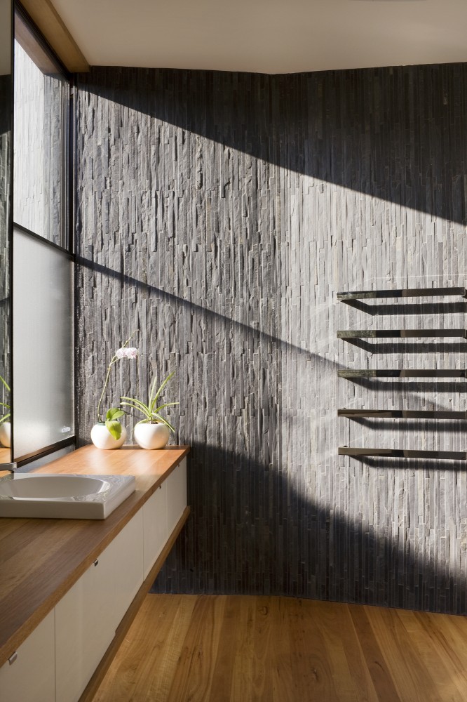 Boundary House / BKK Architects