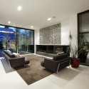 Enclave House / BKK Architects © John Wheatley – UA Creative