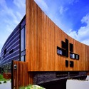 Twofold House / BKK Architects © Shannon McGrath