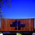 Twofold House / BKK Architects © Shannon McGrath