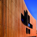Twofold House / BKK Architects © Shannon McGrath