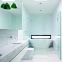 Twofold House / BKK Architects © Shannon McGrath