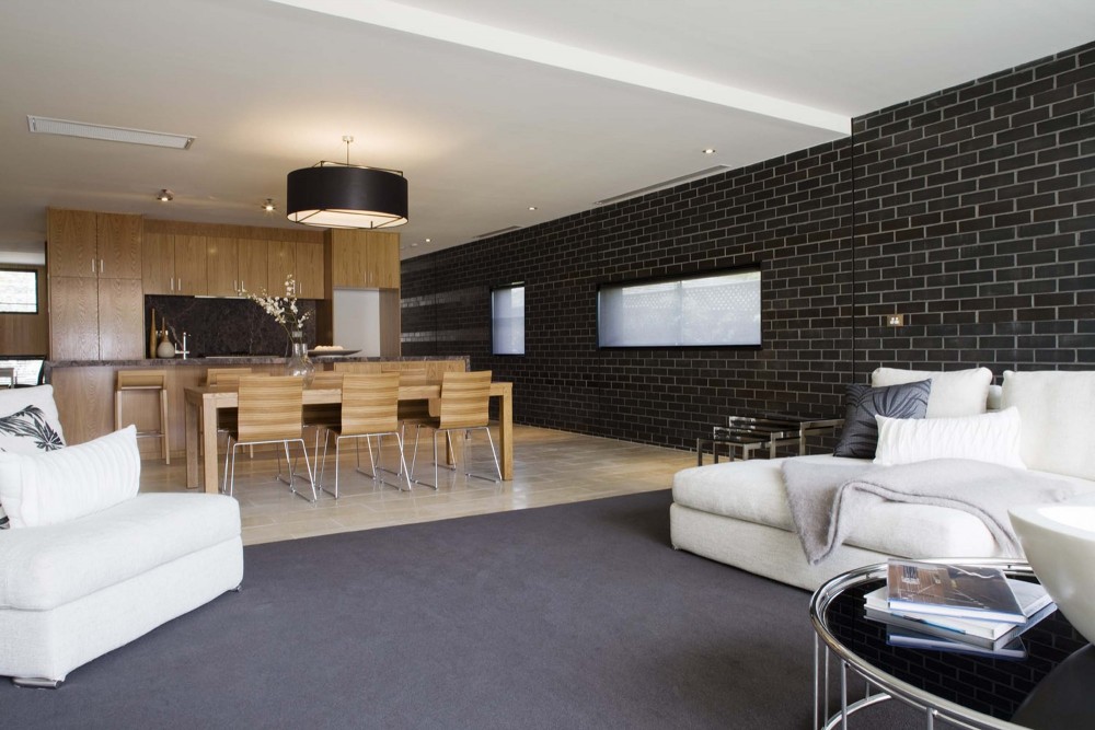 Twofold House / BKK Architects