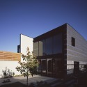 Twofold House / BKK Architects © Shannon McGrath