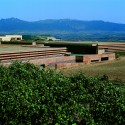 Bodega Campo Viejo / Ignacio Quemada Arquitectos Bodega Campo Viejo / Ignacio Quemada Arquitectos © Duccio Malagamba