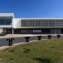 Centro Social / Víctor García Martínez Arquitecto Centro Social / Víctor García Martínez Arquitecto © Diego Opazo